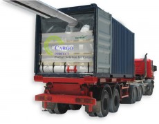 Carribulk Container Liner 0