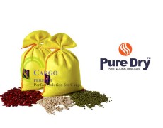 Pure Dry Desiccant