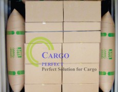 Cargo Safe Airbag